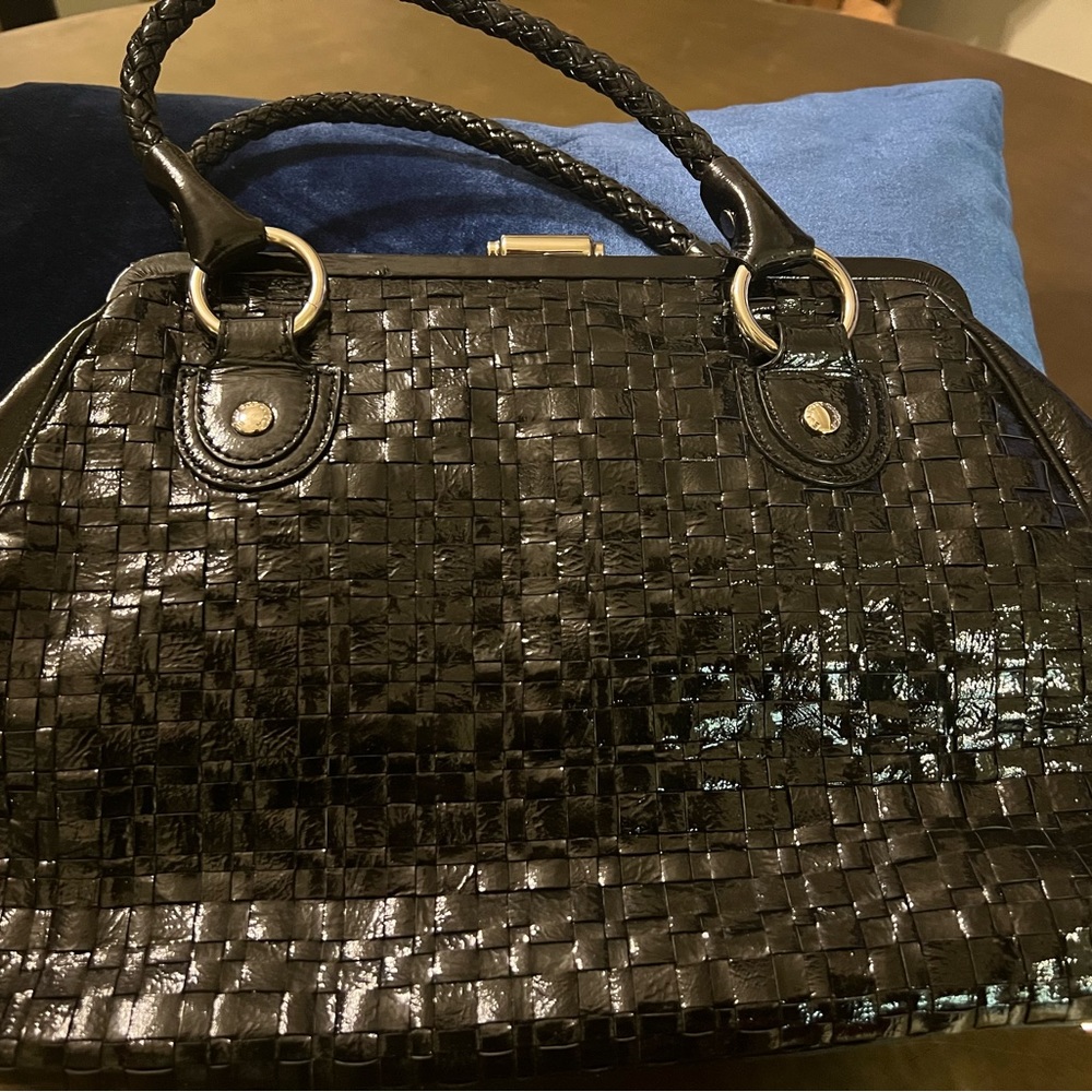 Elliot Luca bag
